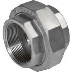 Stainless Steel Union