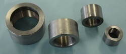 Half Couplings