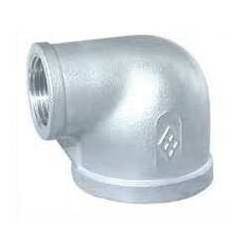 Butt Weld Equal Tee