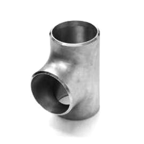 Butt Weld Equal Tee