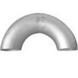 Stainless Steel Elbow 180 Degree