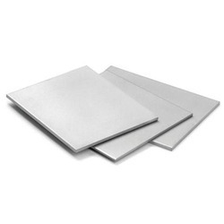 En - 24 Plates - Stainless Steel, 24x24 Inches, 1mm Thickness | High Strength, Corrosion Resistant, Durable, Precise Dimensions