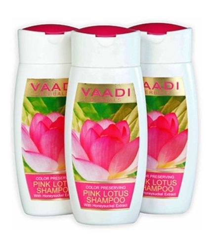 Herbal Shampoo & Conditioners