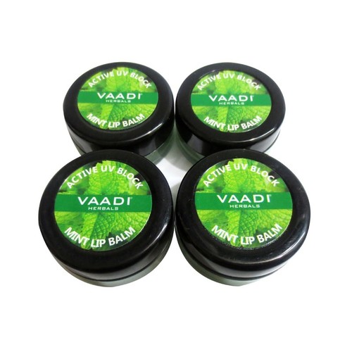 Lip Balm ( Mint )