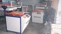 Vacuum Forming Machine