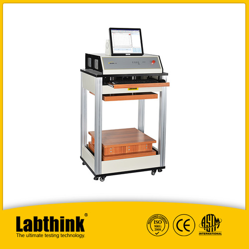 Corrugated Carton Box Compression Strength Tester