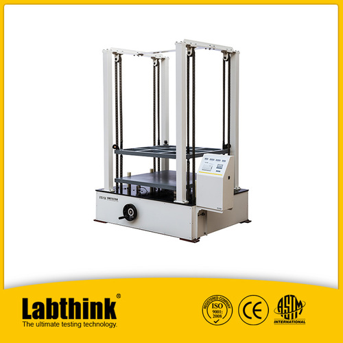 Carton Box Compression Testing Machine By LABTHINK INSTRUMENTS CO. LTD.