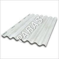 Asbestos Sheet