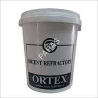 Fire Clay and Ortex