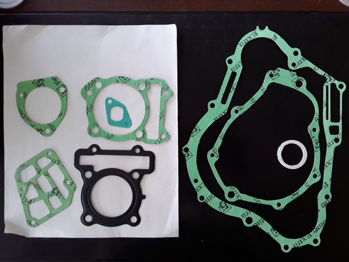 TWO WHEELER GASKET YAMAHA FZ
