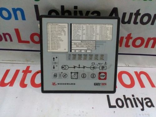 WOODWORD CONTROLLER 8440-1799 A