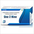 One 2 Nine Tablets