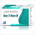 One 2 Nine D Tablets