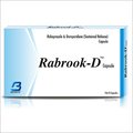Rabrook D Capsule