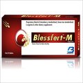 Blessfert M Tablets