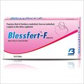 Blessfert F Tablets