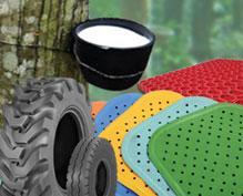 Rubber Based Products