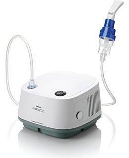 Nebulizer Machine