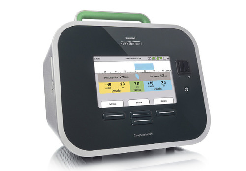 Cough Assist Machine