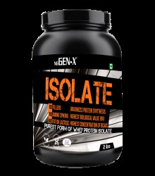 Whey Protein Isolate
