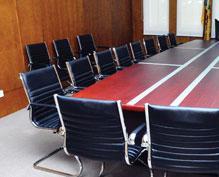 Conference Room Furniture