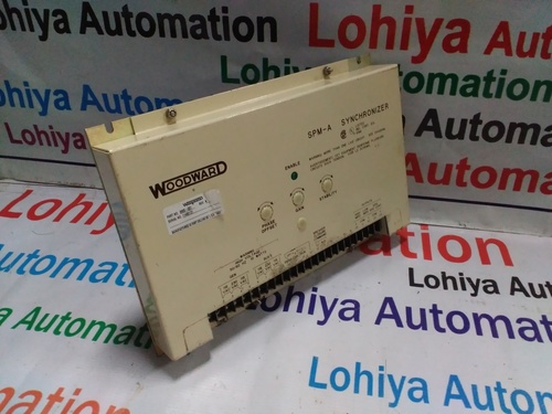 WOODWORD CONTROLLER 9905-001