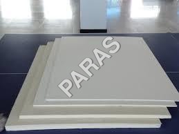 Ceramic Board and Ceramic Paper