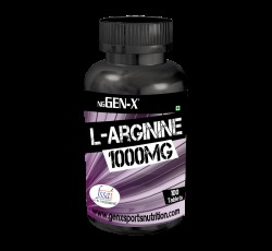 L Arginine Supplements