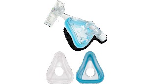 Amara Full Face Mask
