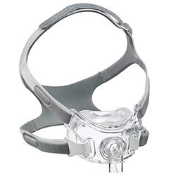 Amara View Mask