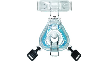 ComfortGel Blue Mask