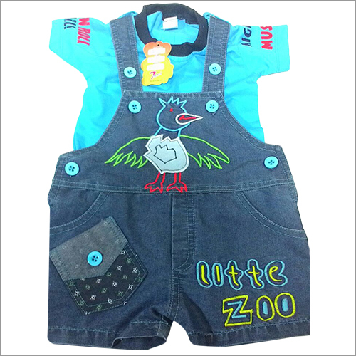 Fabric Knit To Denim