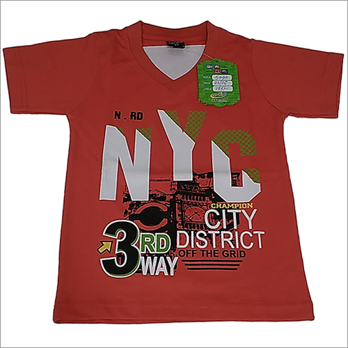 Kids T-Shirt