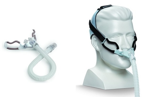 Optilife Mask