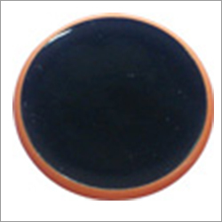 Custom Epoxy Tag