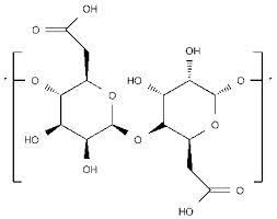 Alginic Acid Alginic Acid