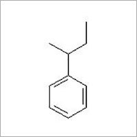 Sec Butylbenzene Sec Butylbenzene