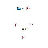 Sodium Aluminium Fluoride Sodium Aluminium Fluoride