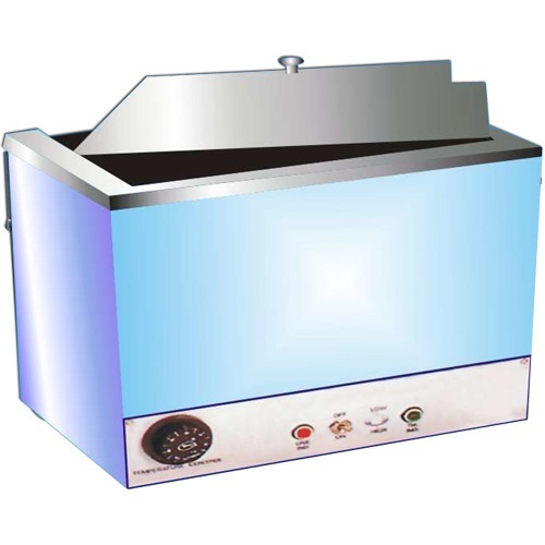 Universal Water Bath With Digital Temperature Control