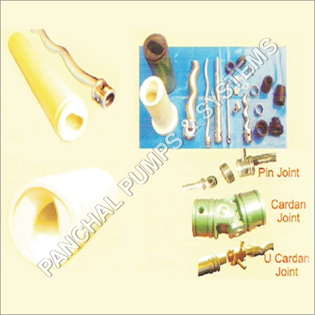 Pump Spares