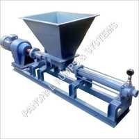 Grout Pump, Grout Mix Pump, Plaster Pump Flow Rate: 100 - 6000 Lph