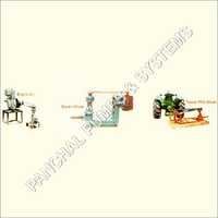 Irrigation Pump - Multiple Drive Flow Rate: 100000 Lph