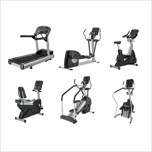 Cardio Fitness Equipment