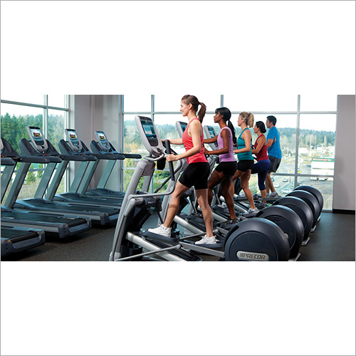Manual Treadmill