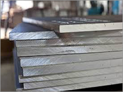 Stainless Steel Plates