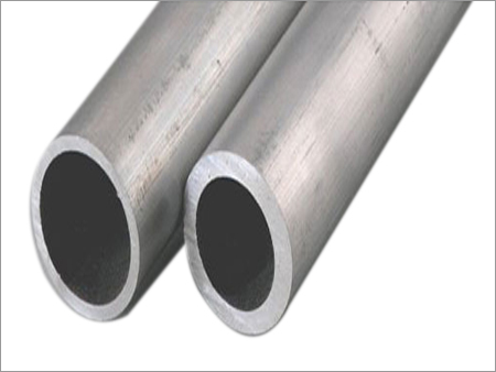 Seamless SS Pipes