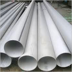 Industrial Steel Pipes
