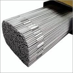 Stainless Steel Wire Rods