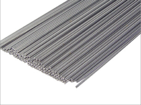 Stainless Steel Wire Rods