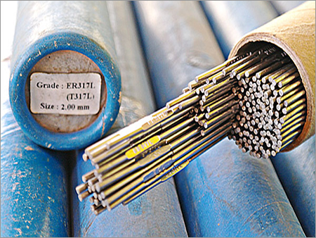Commercial Filler Wire